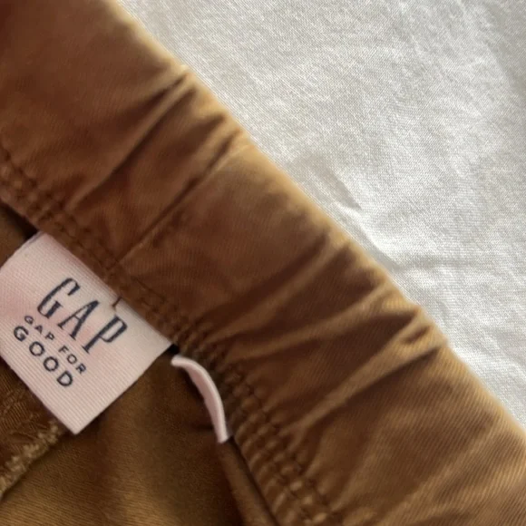 Tan pants - Picture 3 of 3